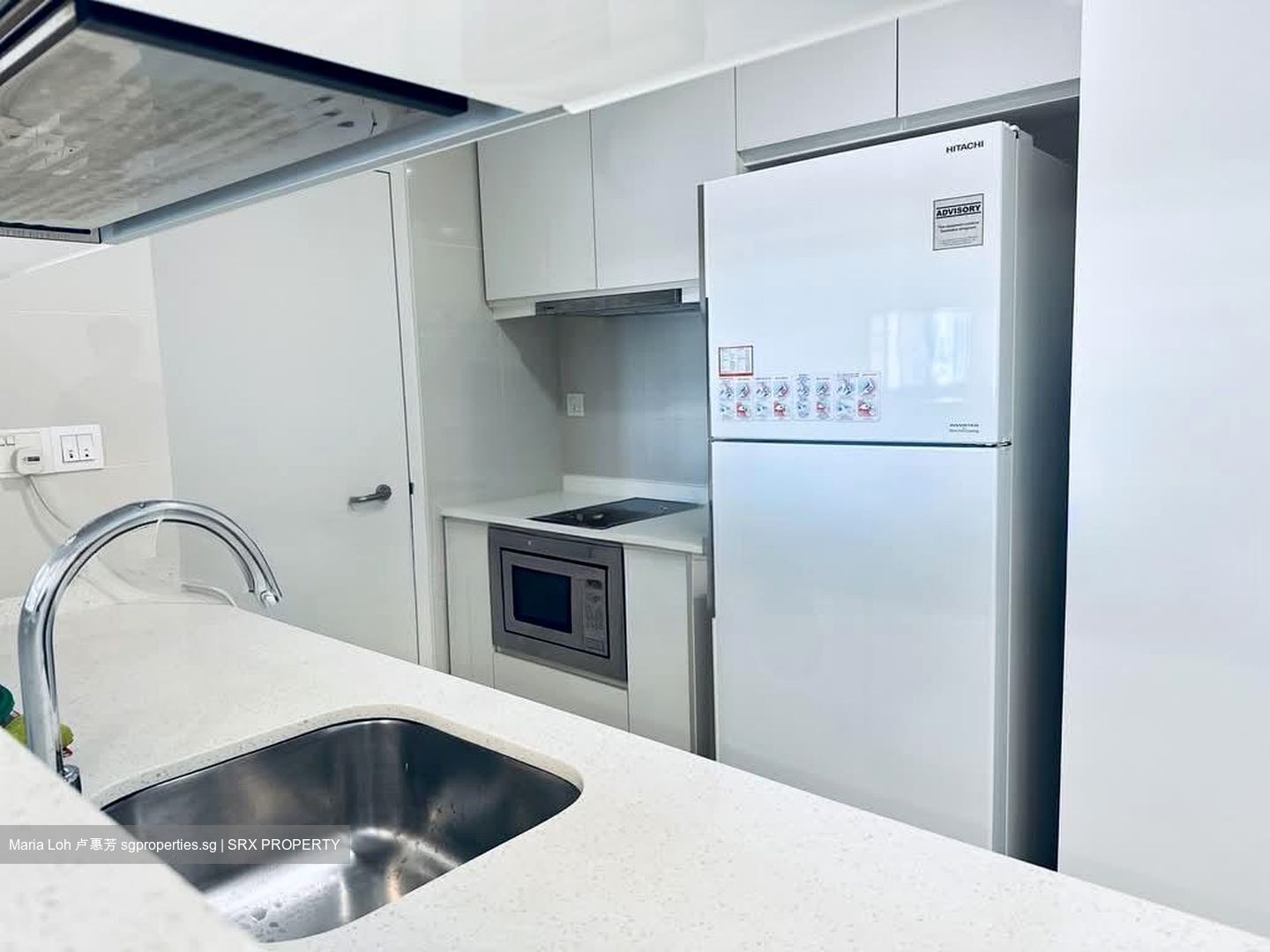 Bedok Residences (D16), Apartment #597725641